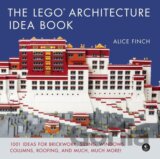 The Lego Architecture Idea Book
