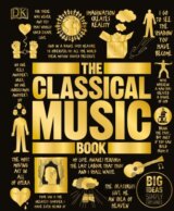 The Classical Music Book