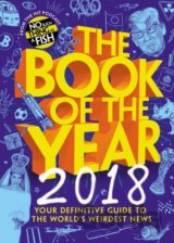 The Book of the Year 2018