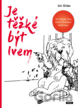 Je těžké být lvem