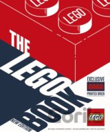 LEGO Book