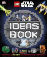 LEGO Star Wars Ideas Book