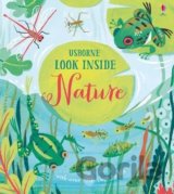 Look Inside Nature