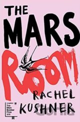 The Mars Room