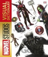 Marvel Studios Visual Dictionary