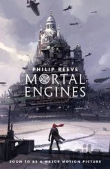Mortal Engines