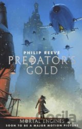 Predator's Gold