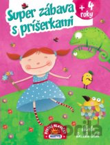 Super zábava s príšerkami – Bábika