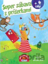 Super zábava s príšerkami – Líška