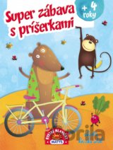 Super zábava s príšerkami – Maco