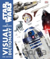 Star Wars: The Complete Visual Dictionary