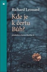 Kde je k čertu Bůh?