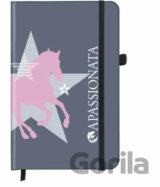 Apassionata SoftTouch Notebook (Small)