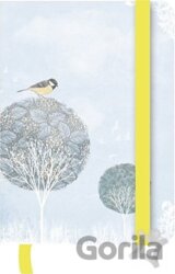 GreenJournal Anna Jones (Small)