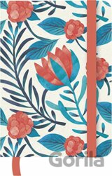 GreenJournal Floral