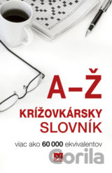 Krížovkársky slovník (A-Ž)