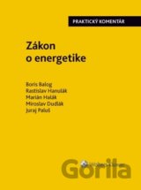 Zákon o energetike