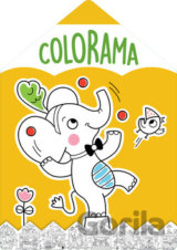 Colorama: Žltá