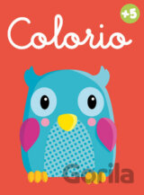 Colorio Červená