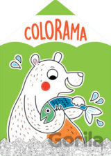 Colorama: Zelená