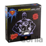 Lampička Superman