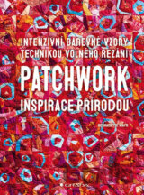Patchwork inspirace přírodou
