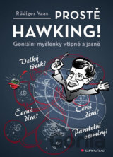 Prostě Hawking!