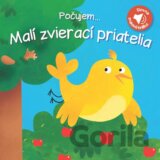 Počujem... Malí zvierací priatelia