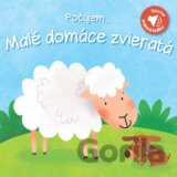 Počujem... Malé domáce zvieratá