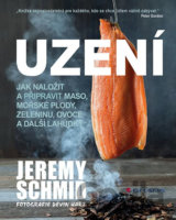 Uzení