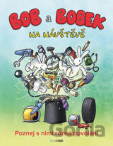 Bob a Bobek na návštěvě
