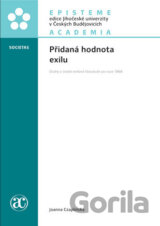 Přidaná hodnota exilu