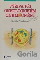 Výživa při onkologickém onemocnění