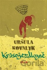 Krasojezdkyně
