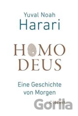 Homo Deus