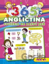 Cvičenia na každý deň: Angličtina