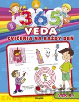 Cvičenia na každý deň: Veda