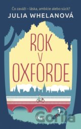 Rok v Oxforde