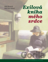 Exilová kniha mého srdce