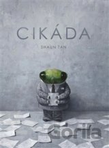 Cikáda