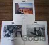 100 krajín lovca zážitkov