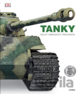 Tanky - Velký obrazový průvodce
