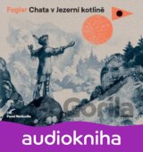 Chata v Jezerní kotlině