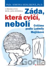 Záda, která cvičí, nebolí