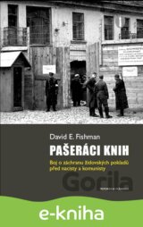 Pašeráci knih
