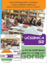 Hovorme spolu po slovensky - Cvičebnica B2 + Učebnica B2