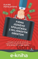 Firma jedného spoločníka s miliónovým obratom