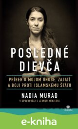 Posledné dievča
