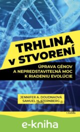 Trhlina v stvorení