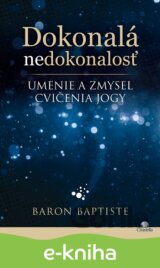 Dokonalá nedokonalosť